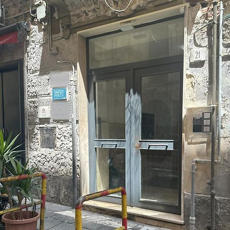 B&B Emme21 Naples Luaran gambar