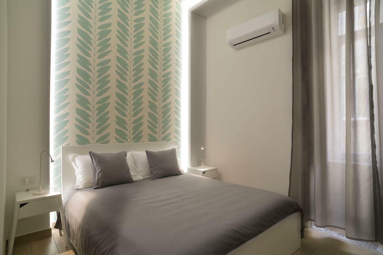 B&B Emme21 Naples Luaran gambar