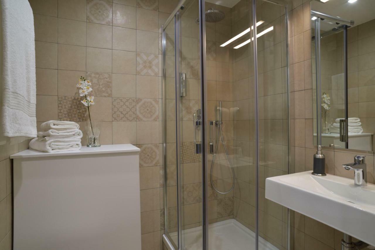 B&B Emme21 Naples Luaran gambar