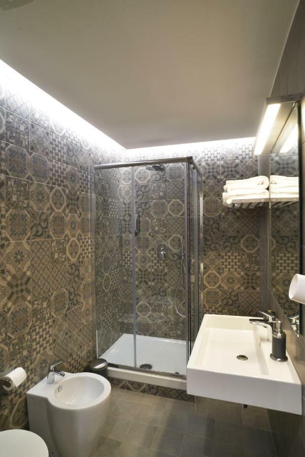 B&B Emme21 Naples Luaran gambar