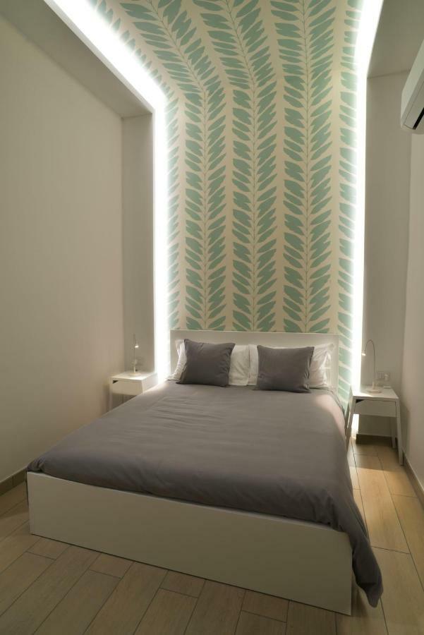 B&B Emme21 Naples Luaran gambar