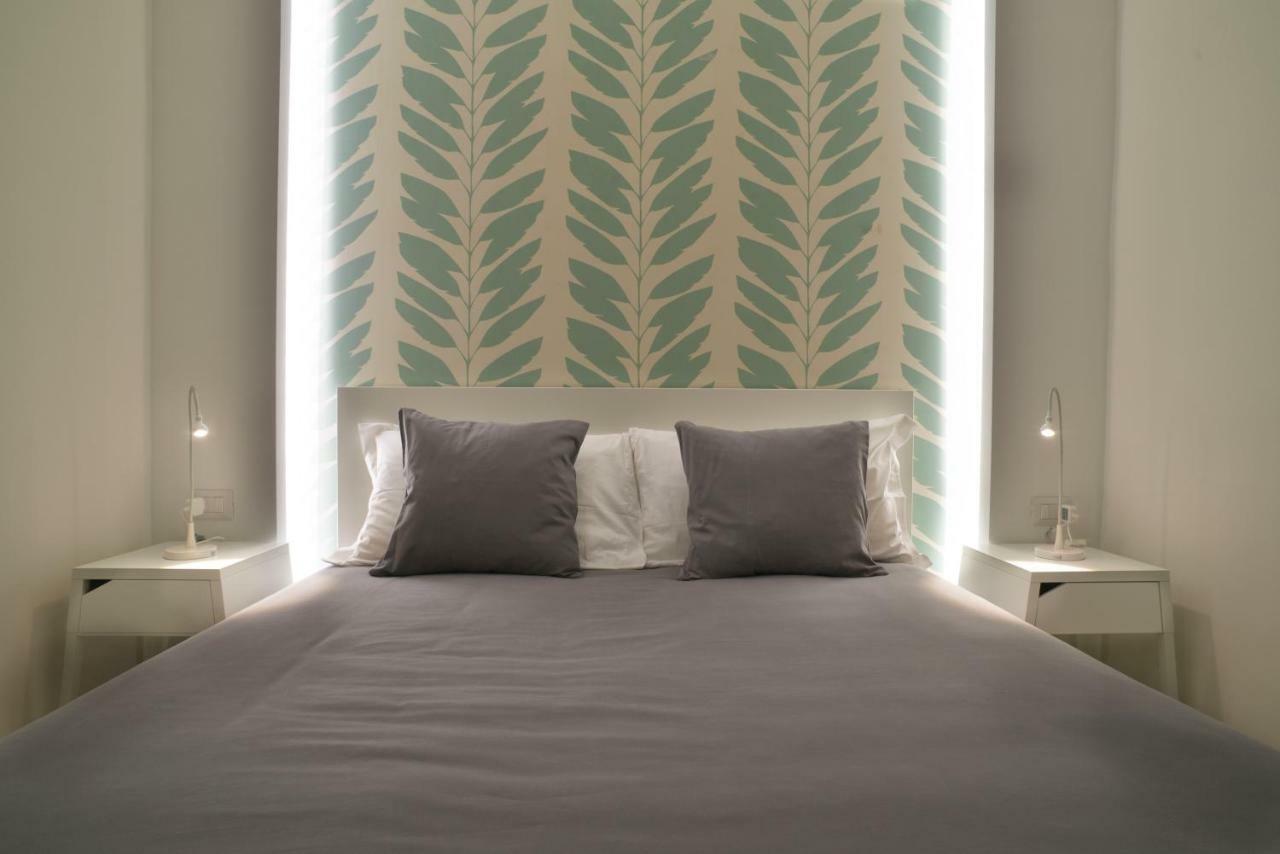 B&B Emme21 Naples Luaran gambar