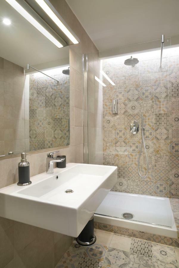 B&B Emme21 Naples Luaran gambar