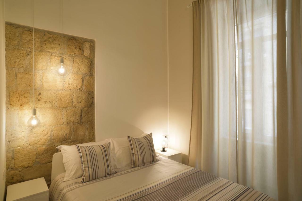 B&B Emme21 Naples Luaran gambar