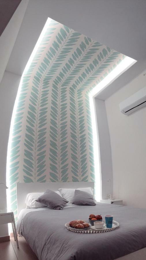 B&B Emme21 Naples Luaran gambar
