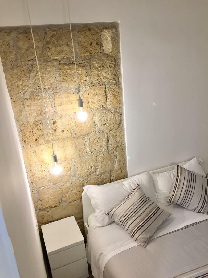 B&B Emme21 Naples Luaran gambar
