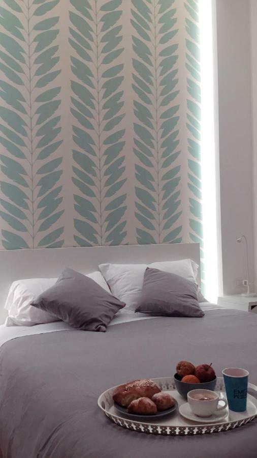 B&B Emme21 Naples Luaran gambar