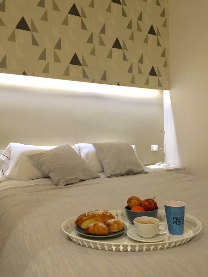 B&B Emme21 Naples Luaran gambar